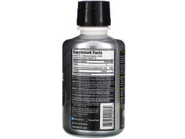 Muscletech Essential Series 100% L-carnitine - 30 Servings(473ml) (Citrus Splash)
